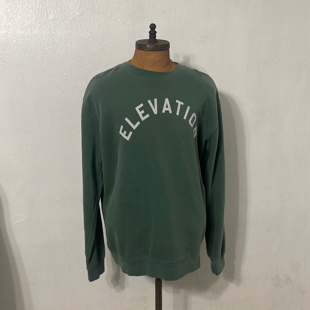Independent trading company size L
